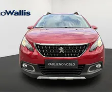 Zunanja slika - Peugeot 2008 - 1,2 PureTech 130 S&S Style - 2 - Predogledna slika
