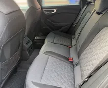 Notranja slika - Audi A5 Avant - e-hybrid quattro 220 kW S tron.Business... - 11 - Predogledna slika
