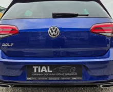 Zunanja slika - VW Golf - 1.5TSI R-Line-SLO-140.000KM-LED-ALU19-2XPDC-ACC... - 6 - Predogledna slika