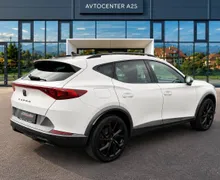 Zunanja slika - Cupra Formentor - 1.4 eHybrid DSG-DCC-ACC-Mrtvi kot-360 kamera-Navi. - 4 - Predogledna slika
