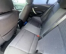 Zunanja slika - BMW Serija 1 - : 118d OPRAVLJEN VELIK SERVIS MOŽNOST BREZ POLOGA - 20 - Predogledna slika