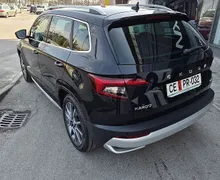 Zunanja slika - Škoda Karoq - Scout 2.0 TDI DSG 4x4 - 3 - Predogledna slika