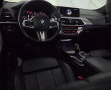 Zunanja slika - BMW X3 - serija : xDrive 20d M Sport-KLJUKA-ADAPT.LED-PANO-HUD-KAM - 19 - Predogledna slika