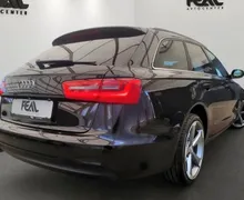 Zunanja slika - Audi A6 - Avant 2.0 TDI S-LINE-AVT-XENON-LED-NAVI-TEMPOMAT-ODLIČ.. - 3 - Predogledna slika