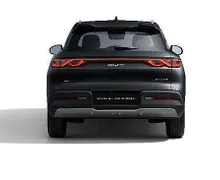 Zunanja slika - BYD ATTO 2 - DM-i BOOST PHEV 156kW baterija18kWh- doseg 1000 km - 3 - Predogledna slika