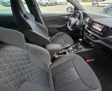 Zunanja slika - Škoda Scala - 1.0 TSI SPORT LED-KAMERA-ALU PLATIŠČA-1.LASTNIK - 11 - Predogledna slika