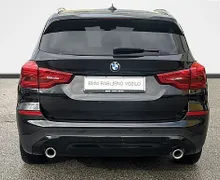Zunanja slika - BMW X3 - serija : xDrive20d  AT - 4 - Predogledna slika