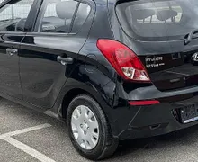 Zunanja slika - Hyundai i20 - 1.2 CVVT LIFE °POTRJENA SERV. KNJIGA° - 4 - Predogledna slika