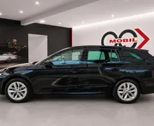 Notranja slika - Škoda Octavia - Combi 2.0 TDI Selection DSG - SLO - 8 - Predogledna slika