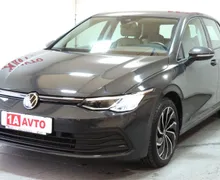 Zunanja slika - Volkswagen Golf - 1.5 TSI ACT BMT  DSG LED-ACC - 1 - Predogledna slika