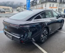 Zunanja slika - Forthing S7 - ADAS 56.8kWh +360KAMERA + ZELENI KREDIT 3.5 OM... - 8 - Predogledna slika