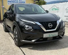 Zunanja slika - Nissan Juke - 1,0 DIG-T 114 ACENTA - 2 - Predogledna slika