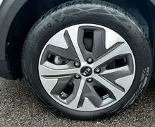 Zunanja slika - KIA Niro - EV 150 KW  204 KM  Motion 64kWh+1.LAST+SLO - 6 - Predogledna slika