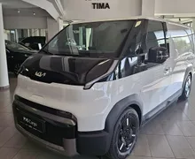 Zunanja slika - KIA PV5 - WURTH edition - potujoča delavnica + V2X - 5 - Predogledna slika