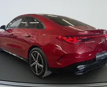 Zunanja slika - Mercedes-Benz CLA-Razred - CLA 250+ EQ Tech AMG Line - 4 - Predogledna slika