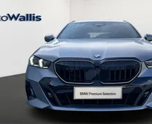 Zunanja slika - BMW Serija 5 - 520d xDrive - 11 - Predogledna slika