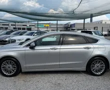 Zunanja slika - Ford Mondeo - 2.0 D TITANIUM-SLO-AUT-LED-NAVI-KAMERA-VELIK SERV - 4 - Predogledna slika