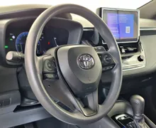 Zunanja slika - Toyota Corolla - TS Hybrid 1.8 VVT-i Terra Black Pack - 17 - Predogledna slika