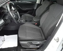Zunanja slika - Škoda Octavia - 2.0 TDI STYLE DSG-NAVI.-LED-SLO.AVTO-1.LASTNIK - 8 - Predogledna slika