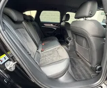 Notranja slika - Audi A6 Avant - 50 TDI QUATTRO-Sport-ACC-360-ZRAČNO-ATRAKTIVEN - 11 - Predogledna slika