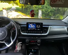 Notranja slika - KIA Stonic - 1,25 MPI LX Urban ISG - 4 - Predogledna slika