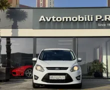 Zunanja slika - Ford C-MAX - 1.0 EcoBoost 125KM TREND EDITION EAGLE 2.LAST SLO - 2 - Predogledna slika