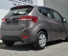 Zunanja slika - Hyundai ix20 - 1.6 CRDi Comfort - 4 - Predogledna slika