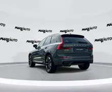 Notranja slika - Volvo XC60 - T6 AWD Recharge Twin Engine Plus Dark Avt. - 7 - Predogledna slika
