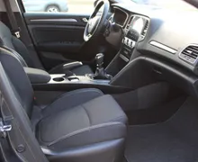 Zunanja slika - Renault Mégane - Megane Blue dCi 115 BUSINESS NAVI-PDC-LED-LINE ASSIST - 12 - Predogledna slika