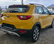 Zunanja slika - KIA Stonic - 1.0 T-GDi 73.3 kW(100 KM) LX Urban DCT - 4 - Predogledna slika