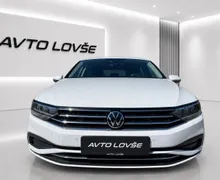 Zunanja slika - Volkswagen Passat Variant - 2.0 TDI BMT  DSG-SLO-1 LASTNIK-VIRTUAL-LED-RADAR.. - 3 - Predogledna slika