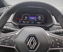 Zunanja slika - Renault Captur - TCe 140 Techno + Webasto - 10 - Predogledna slika