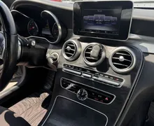 Zunanja slika - Mercedes-Benz C-Razred - C 200 AMG Line Z ENOLETNIM JAMSTVOM - 8 - Predogledna slika