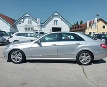 Zunanja slika - Mercedes-Benz E-Razred - E-Razred - 17 - Predogledna slika