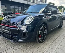 Zunanja slika - MINI Cooper - John  Works  I  HEAD UP  I  PANORAMA - 6 - Predogledna slika