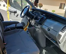 Zunanja slika - Renault TRAFIC  - 1.9 TDI - 5 - Predogledna slika