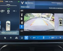 Zunanja slika - Vinfast VF8 - 87.7 kWh AWD ECO-350PS AWD-POLNILNICA-ZALOGA - 13 - Predogledna slika