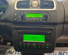 Notranja slika - Škoda Fabia - Combi 1.6 Scout KREDIT BREZ POLOGA-KOT NOVA - 11 - Predogledna slika