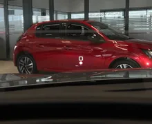 Zunanja slika - Citroën C4 - 1.2-FULL-LED-HUD-GRET-SED-KAM-NAVI-DAB-PDC-17C - 18 - Predogledna slika