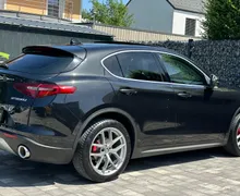 Zunanja slika - Alfa Romeo Stelvio - Q4 2.2 | Panorama | Gr.Sed | Gr.Volana| Memory | - 6 - Predogledna slika