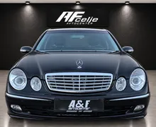 Zunanja slika - Mercedes-Benz E-Razred - 280 CDI - 2 - Predogledna slika