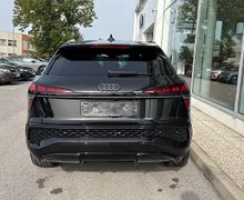 Zunanja slika - Audi Q3 - S-line TDI S tronic 35 - ZALOGA DOBAVA TAKOJ - 4 - Predogledna slika