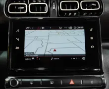 Zunanja slika - Citroën C3 - C3 - 7 - Predogledna slika