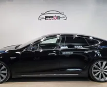 Zunanja slika - Tesla Model S - P85D+ PerformancePack FREE SUPERCHARGING AVTOPILOT - 2 - Predogledna slika