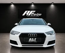 Zunanja slika - Audi A4 Avant - 2.0 TDI-XENON LED-LIZING ZA TUJCE - 2 - Predogledna slika