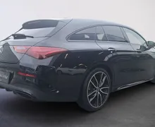 Zunanja slika - Mercedes-Benz CLA-Razred - CLA Shooting Brake CLA 200 d Shooting Brake AMG Line Avt. - 3 - Predogledna slika