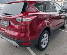 Zunanja slika - Ford Kuga - 2.0 TDCi 110kW AWD AVTOMATIK + SERVISNA KNJIGA - 7 - Predogledna slika