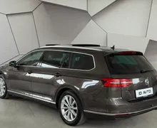 Zunanja slika - Volkswagen Passat - Variant 2,0 TDI BMT Highline DSG - 8 - Predogledna slika