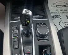 Notranja slika - BMW X5 - xDrive40e Avt. - 24 - Predogledna slika