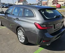 Zunanja slika - BMW Serija 3 - Touring: 320d 4x4 AT|Led|Navi|PDC|Keyless Go|ACC|alu| - 5 - Predogledna slika